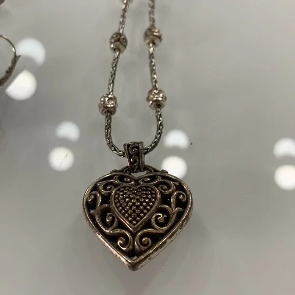 Brighton jewelry set - Picture 3 of 7